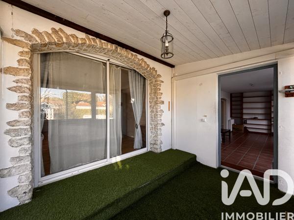 Maison à vendre 6 pièces 160 m² Meschers-sur-Gironde