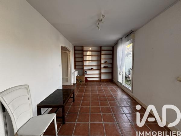 Maison à vendre 6 pièces 160 m² Meschers-sur-Gironde