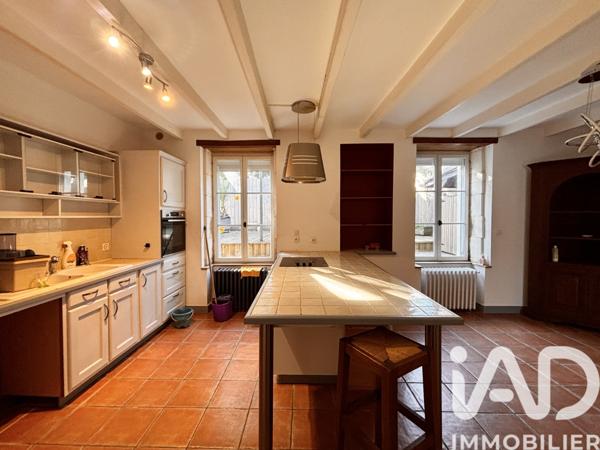 Maison à vendre 6 pièces 160 m² Meschers-sur-Gironde