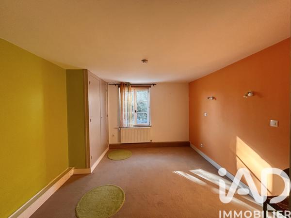 Maison à vendre 6 pièces 160 m² Meschers-sur-Gironde