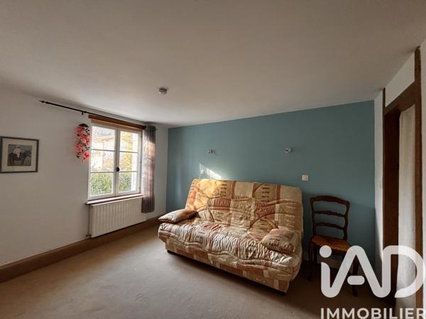 Maison à vendre 6 pièces 160 m² Meschers-sur-Gironde