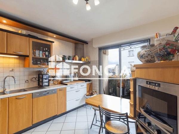 À vendre Appartement 4 pièces 112.62 m² - Tarbes 65000