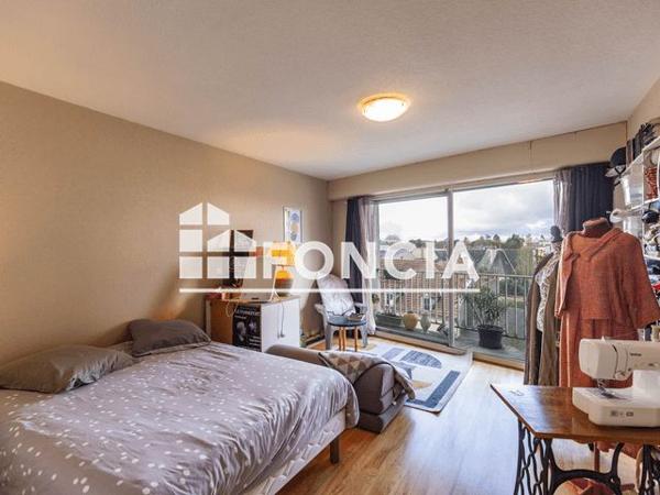 À vendre Appartement 4 pièces 112.62 m² - Tarbes 65000