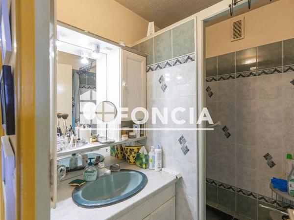 À vendre Appartement 4 pièces 112.62 m² - Tarbes 65000