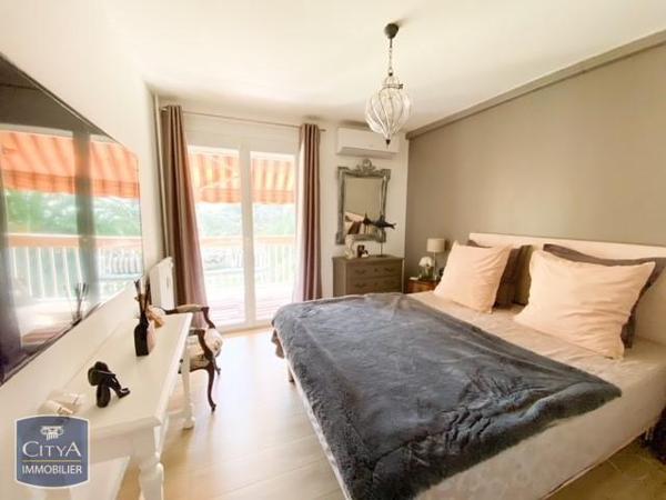 Appartement à vendre 4 pièces 86m²