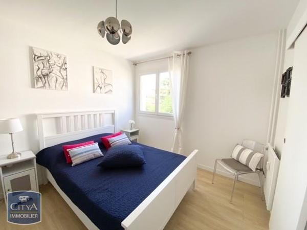 Appartement à vendre 4 pièces 86m²