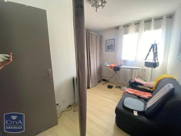 Appartement à vendre 4 pièces 86m²