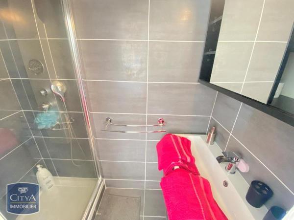 Appartement à vendre 4 pièces 86m²