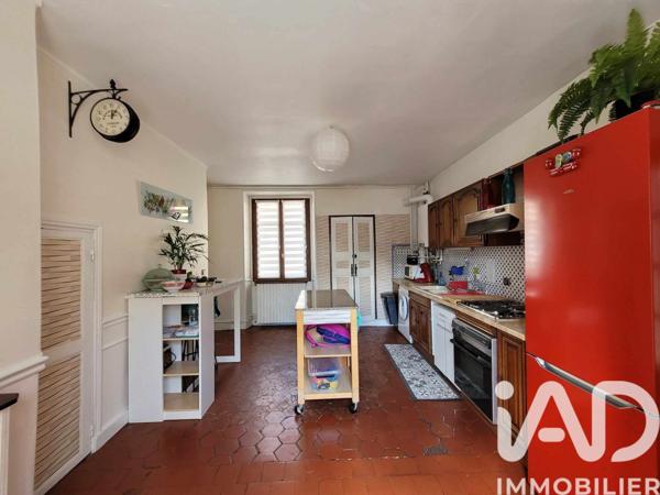 Maison à vendre 5 pièces 99 m² Neuilly-en-Thelle
