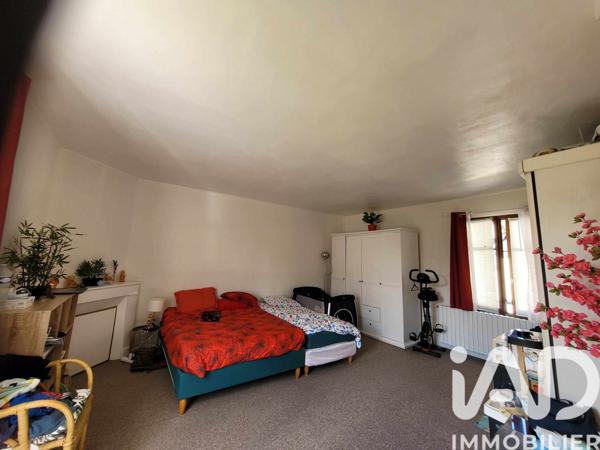 Maison à vendre 5 pièces 99 m² Neuilly-en-Thelle