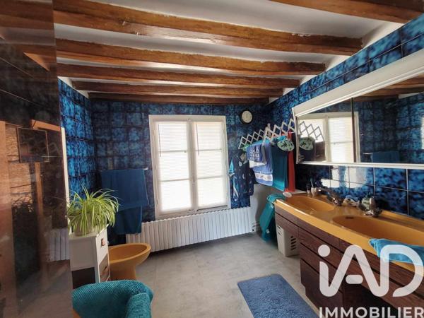 Maison à vendre 5 pièces 99 m² Neuilly-en-Thelle