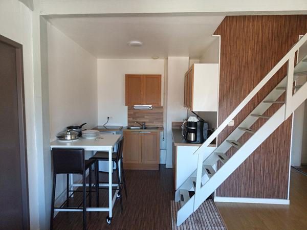 Appartement T2  de 42m² - EYSINES