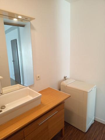Appartement T2  de 42m² - EYSINES