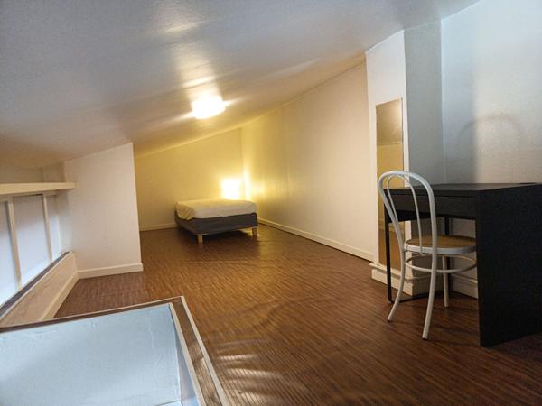 Appartement T2  de 42m² - EYSINES