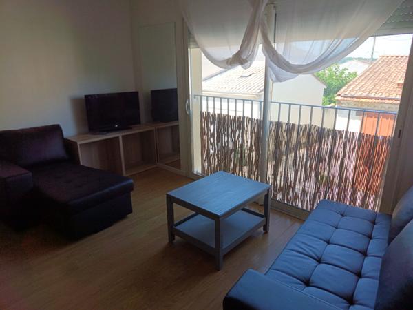 Appartement T2  de 42m² - EYSINES