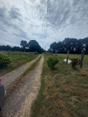 Corps de ferme très bien situé – Proche du Mans a seulement 44 km du Mans et 24 kms de Montoire  , proximité immédiate d’un centre commercial, ce corps de ferme offre de nombreuses possibilités dans un cadre calme et verdoyant.