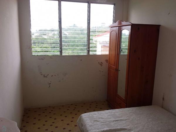 Maison de type F5 de 159m² au Morne-Des-Esses