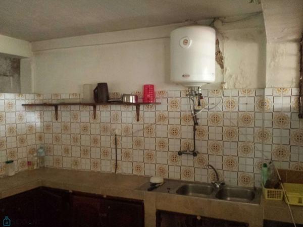 Maison de type F5 de 159m² au Morne-Des-Esses