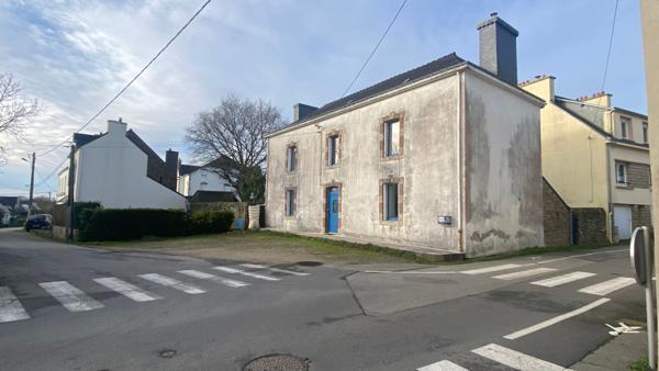 Maison Pluvigner 123,5 m2