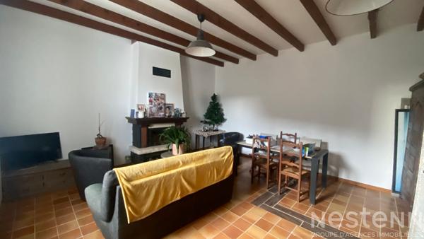 Maison Pluvigner 123,5 m2