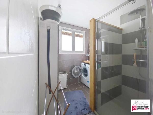 Maison Familiale Individuelle à Janville dans Impasse à 10 min de Compiègne Centre