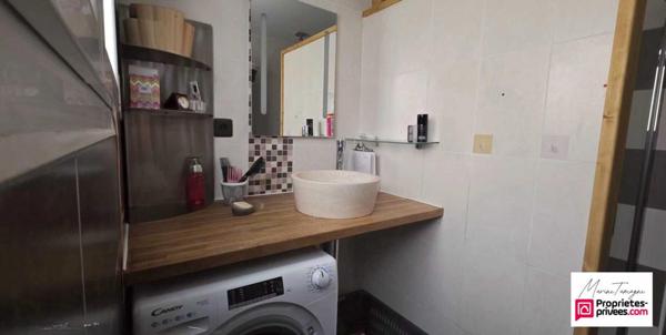 Maison Familiale Individuelle à Janville dans Impasse à 10 min de Compiègne Centre