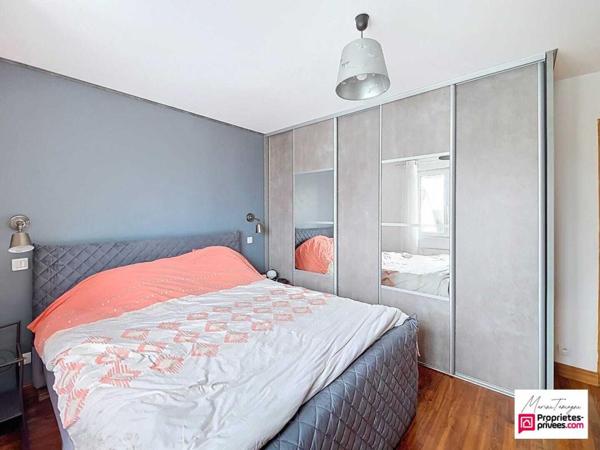 Maison Familiale Individuelle à Janville dans Impasse à 10 min de Compiègne Centre