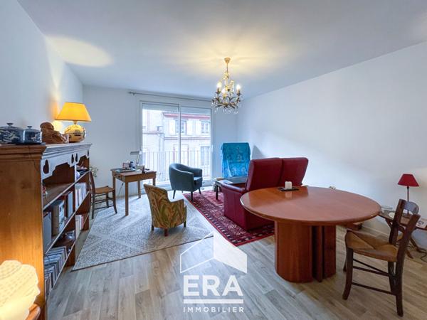 Appartement Albi centre 3 pièces