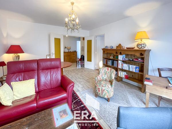 Appartement Albi centre 3 pièces