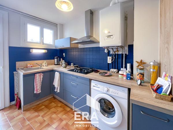 Appartement Albi centre 3 pièces