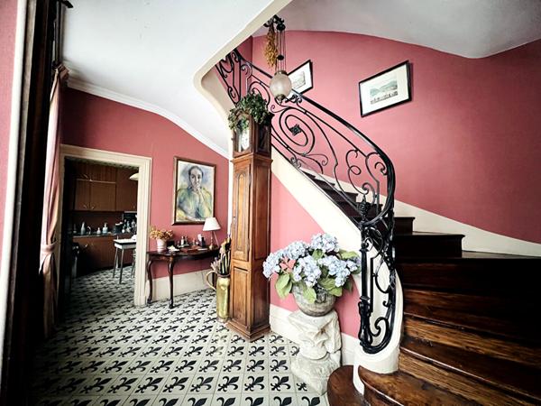 Demeure de prestige Tournan En Brie 12 pièce(s) 376.49 m2