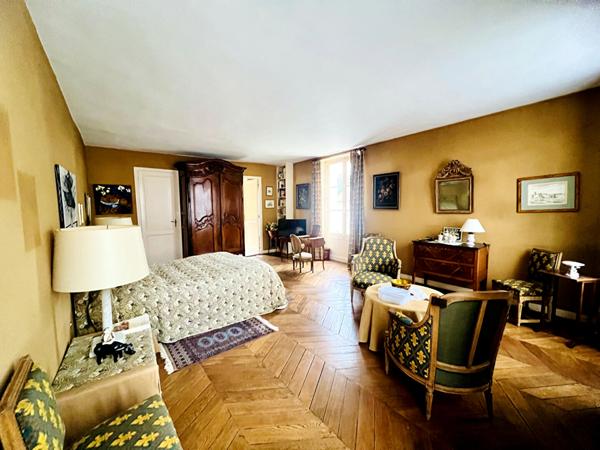 Demeure de prestige Tournan En Brie 12 pièce(s) 376.49 m2