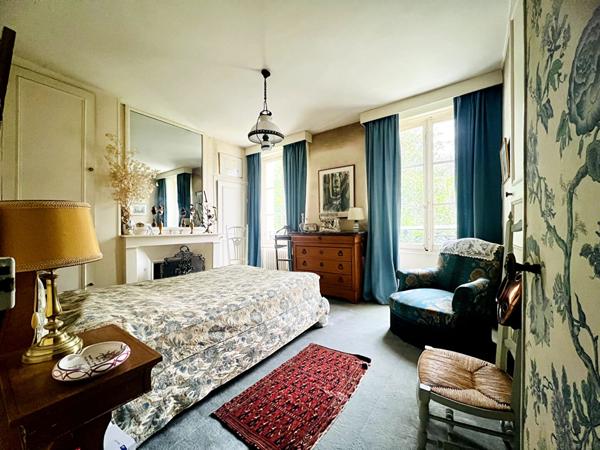 Demeure de prestige Tournan En Brie 12 pièce(s) 376.49 m2