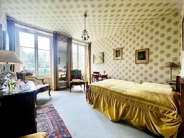 Demeure de prestige Tournan En Brie 12 pièce(s) 376.49 m2