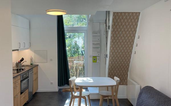 Appartement à louer    2 pièces • 33 m2 La Mulatière