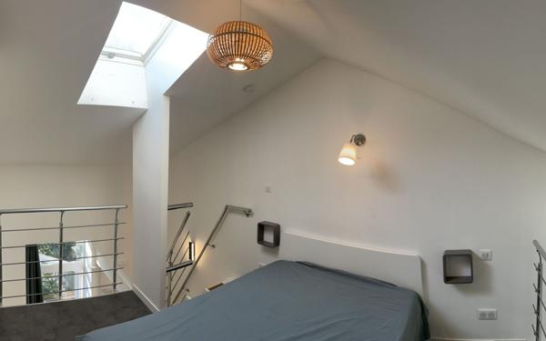 Appartement à louer    2 pièces • 33 m2 La Mulatière