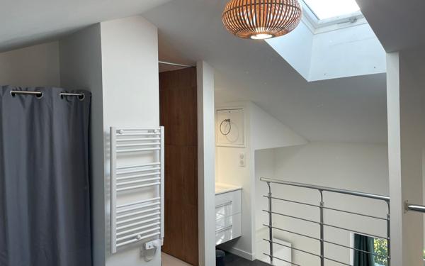 Appartement à louer    2 pièces • 33 m2 La Mulatière