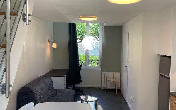 Appartement à louer    2 pièces • 33 m2 La Mulatière