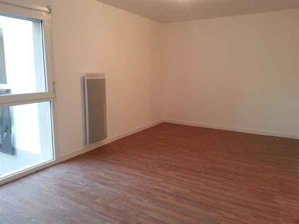 Appartement 1 pièce - 44800 Saint-Herblain