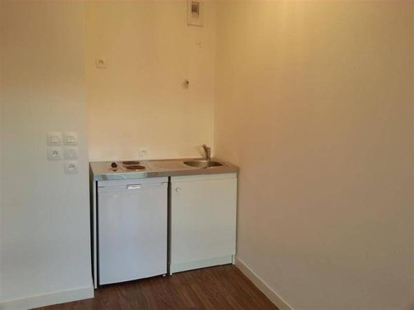 Appartement 1 pièce - 44800 Saint-Herblain