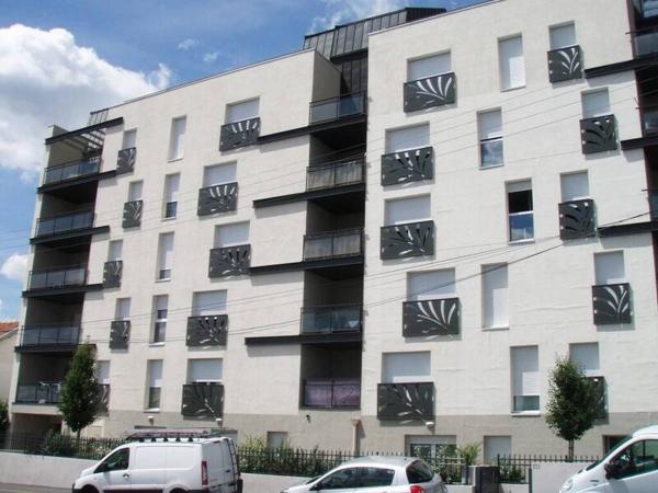 Appartement 1 pièce - 44800 Saint-Herblain