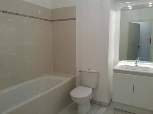 Appartement 1 pièce - 44800 Saint-Herblain