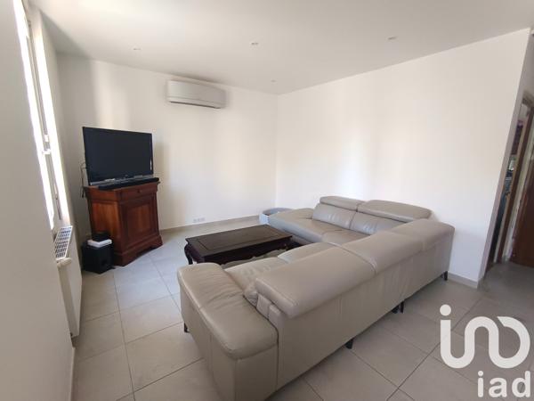 Maison à vendre 5 pièces 107 m² Persan