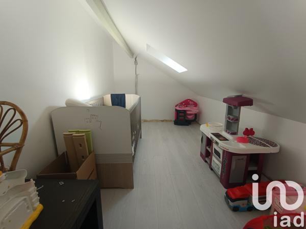 Maison à vendre 5 pièces 107 m² Persan