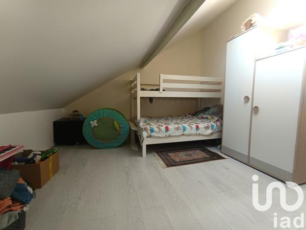 Maison à vendre 5 pièces 107 m² Persan