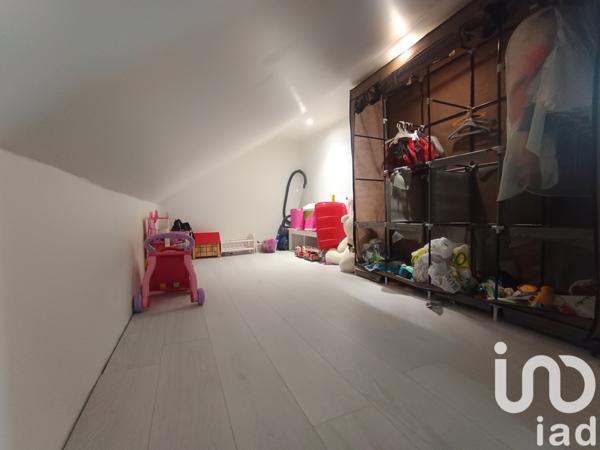 Maison à vendre 5 pièces 107 m² Persan