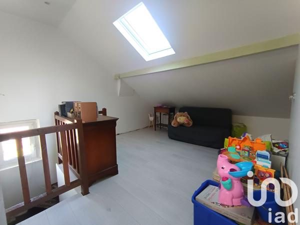 Maison à vendre 5 pièces 107 m² Persan