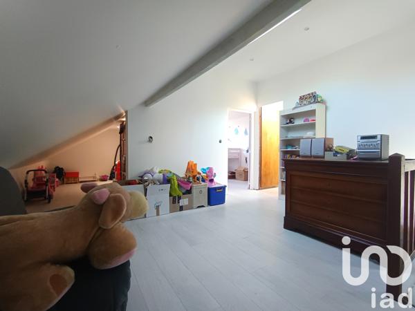 Maison à vendre 5 pièces 107 m² Persan