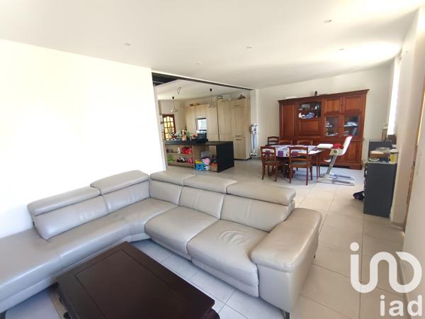 Maison à vendre 5 pièces 107 m² Persan