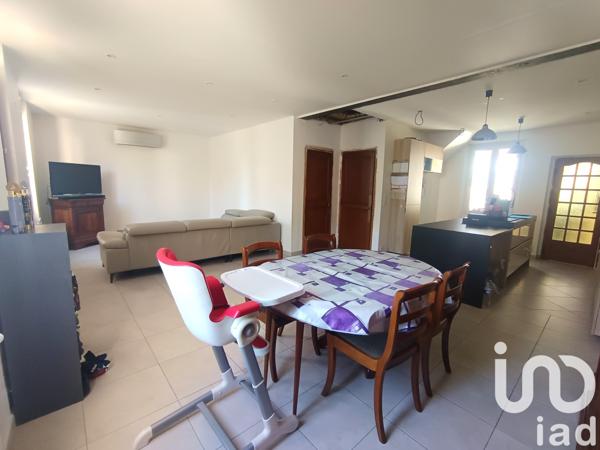 Maison à vendre 5 pièces 107 m² Persan